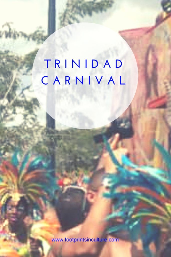 Trinidad Carnival-FootprintsinCulture