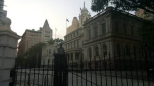 City Hall-New York-Footprints-in-Culture