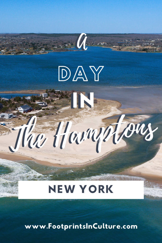 A Day in the Hamptons_FootprintsinCulture