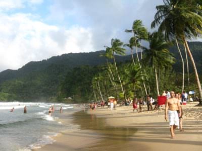 Maracas-Beach-what-to-do-in-Trinidad-Footprints in Culture