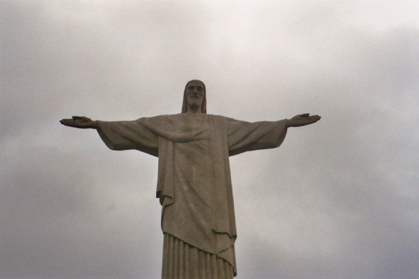 Christ the Redeemer-Rio-Brazil-FootprintsinCulture