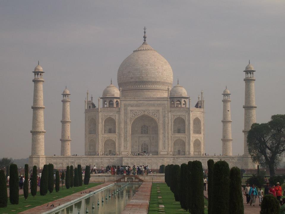 Taj Mahal-India-FootprintsinCulture