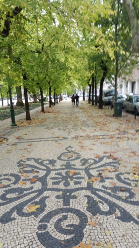 Avenida da Liberdad-Lisbon-Portugal-FootprintsinCulture