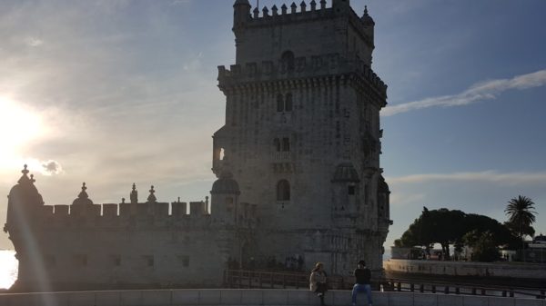 Belem Tower-Lisbon-Portugal-FootprintsinCulture