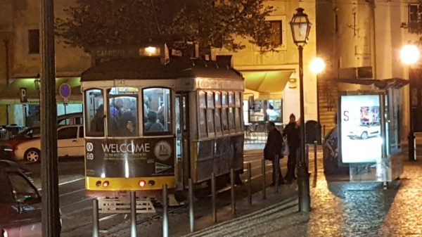 Tram 28-Baixa District-Lisbon-FootprintsinCulture