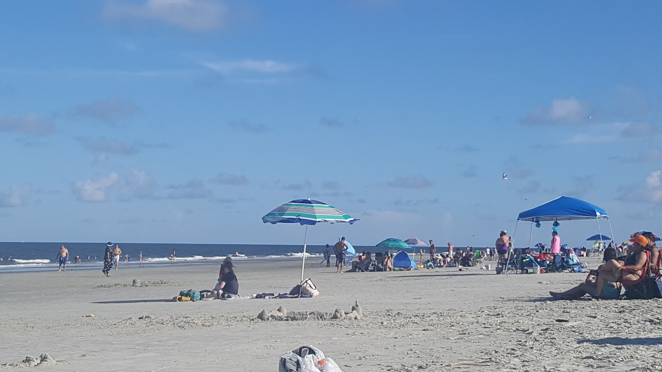 North Beach-Tybee Island-FootprintsinCulture