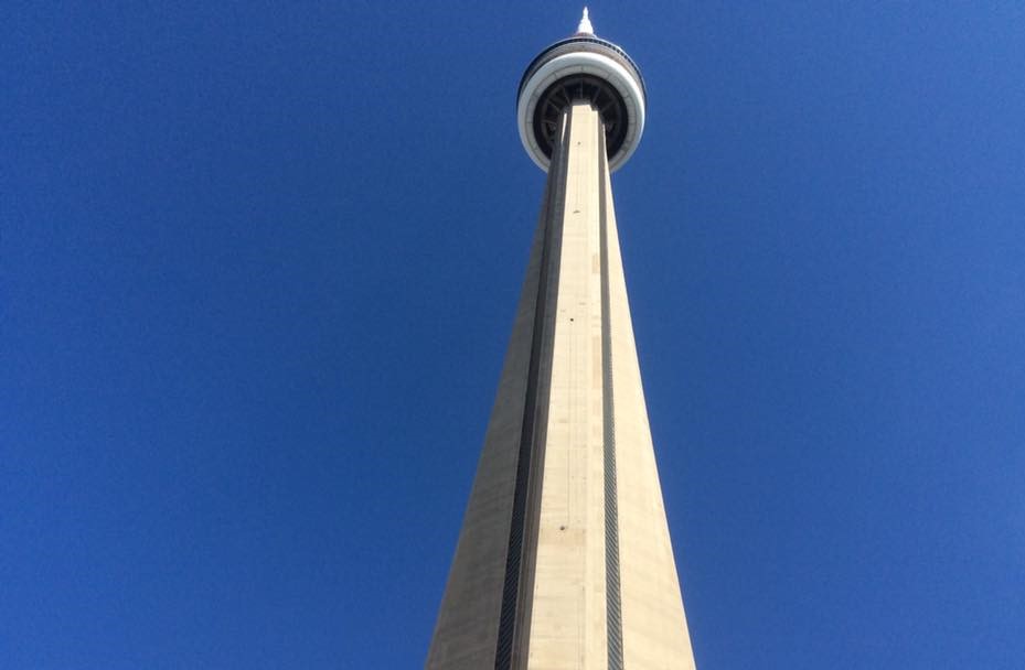 CN Tower-Toronto-Canada-FootprintsinCulture