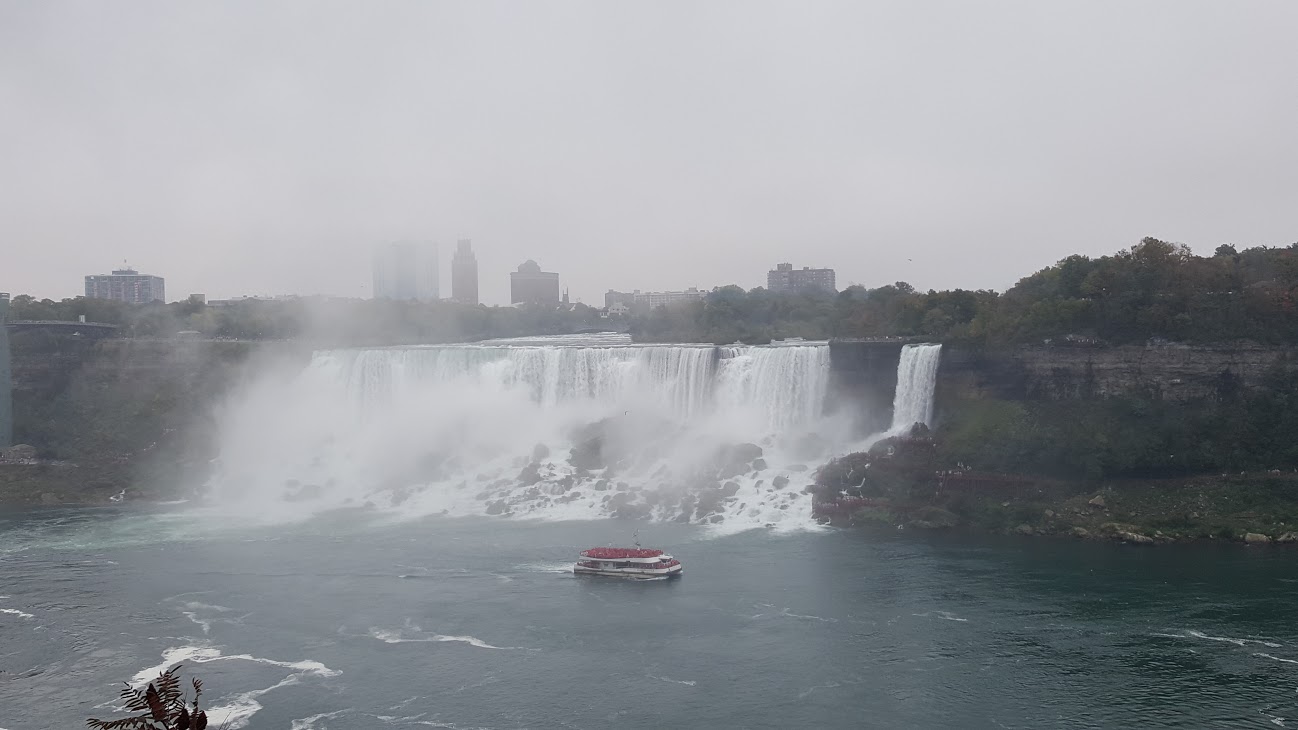 Niagara Falls-American Falls-FootprintsinCulture