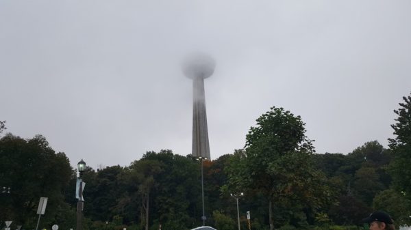 Skylon Tower - Niagara Falls-FootprintsinCulture