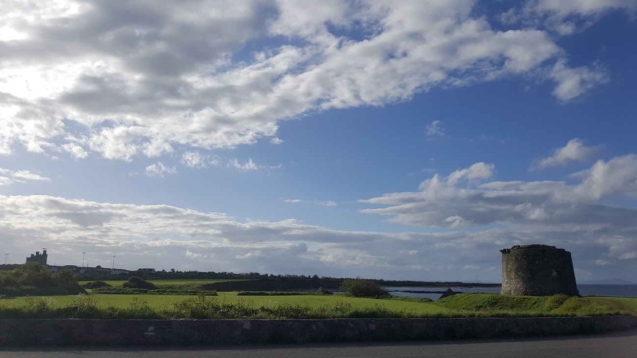 Balbriggan, Ireland