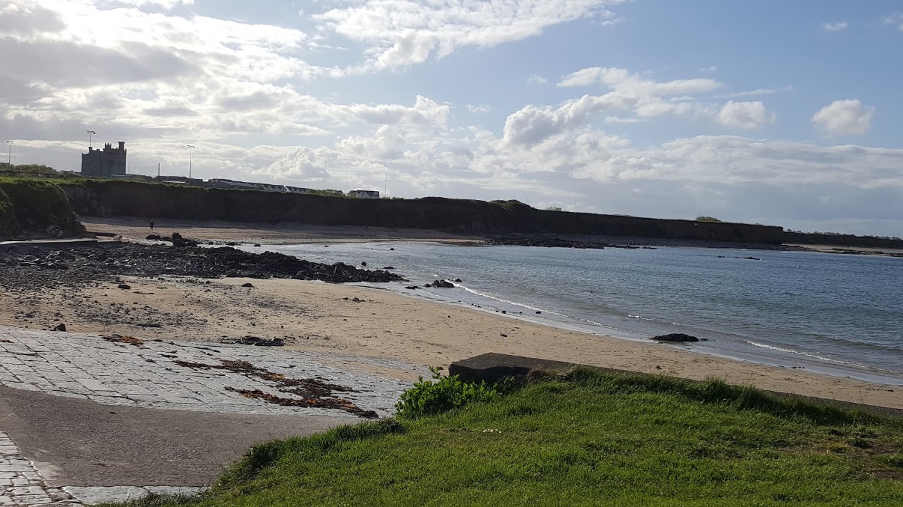 Ballbrigan Beach - Ireland 